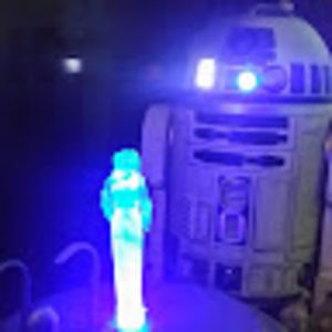 Meet your Posher, William